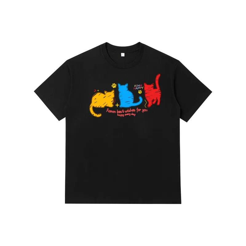 FCMM T Shirts Unisex-0