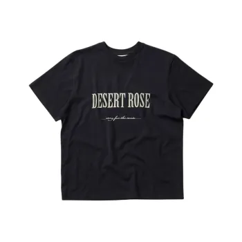 SONG FOR THE MUTE Desert Rose T shirt