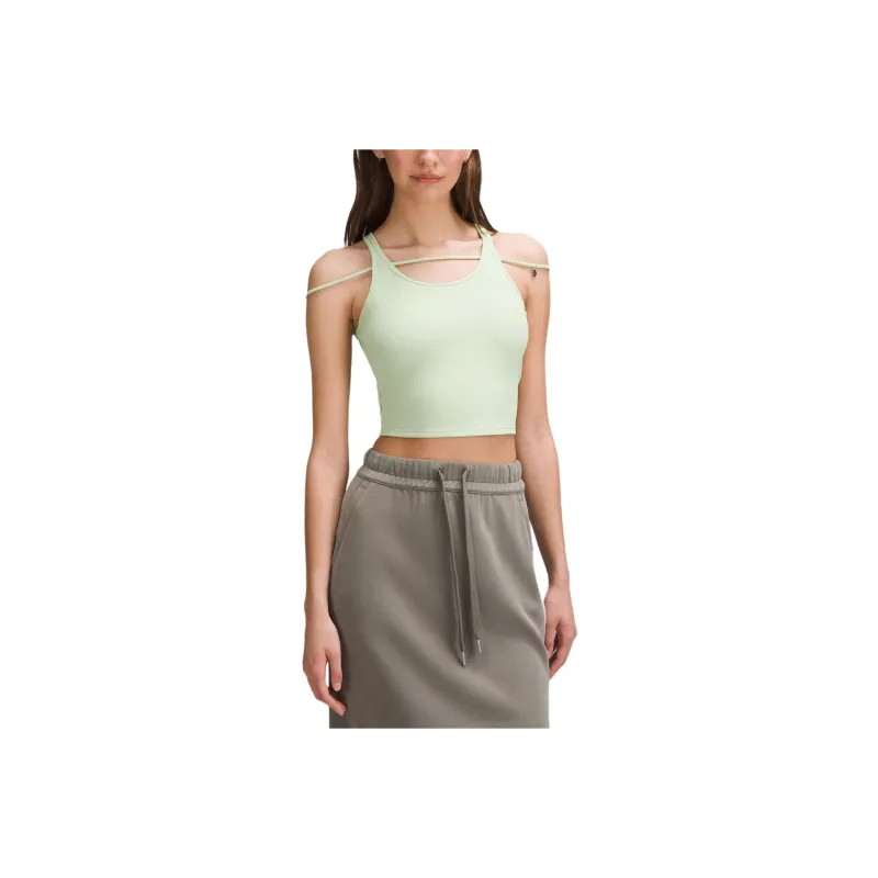 Lululemon Logo Charm Tank Top Women's-6