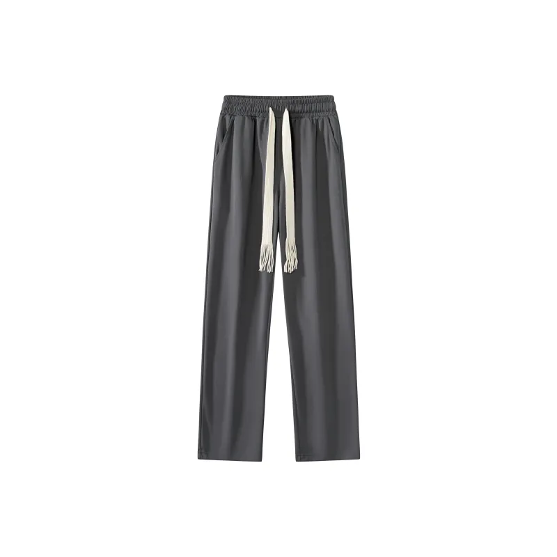 My Name Is MT Casual Pants Unisex-10