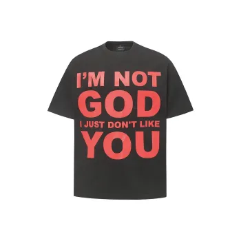 BONAS T Shirts Unisex