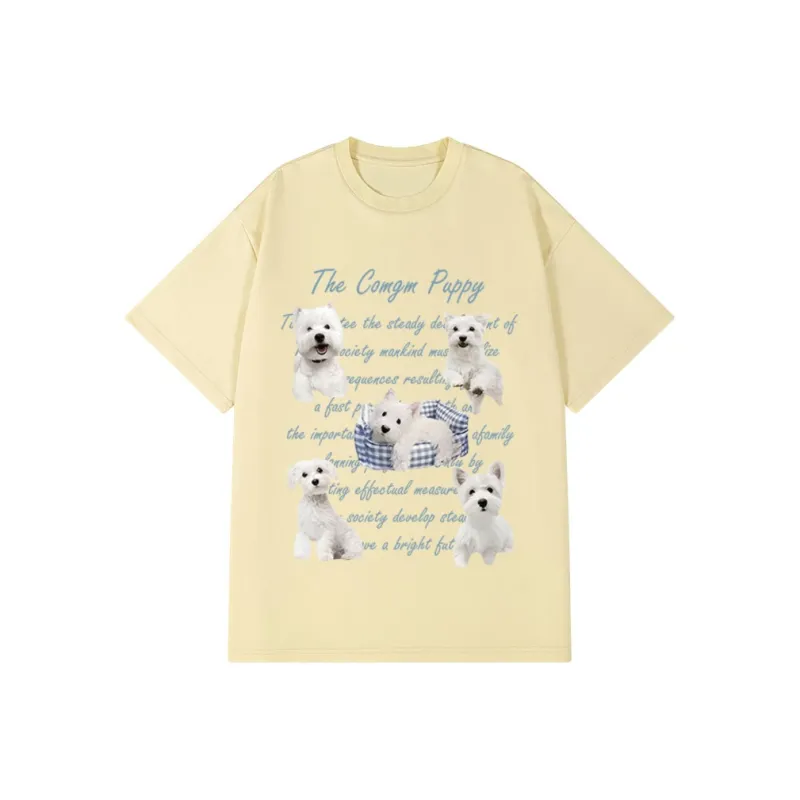 COMGM T Shirts Unisex-17