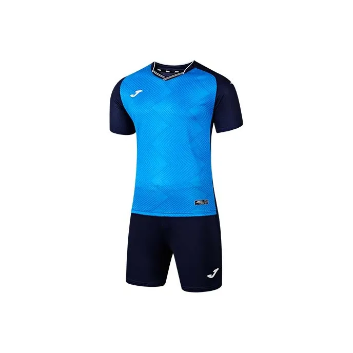 Joma Soccer Jersey Sets Men-10