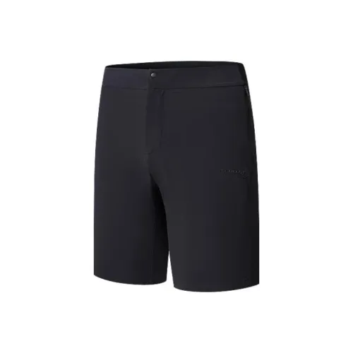 Saucony Sports Shorts Men Black