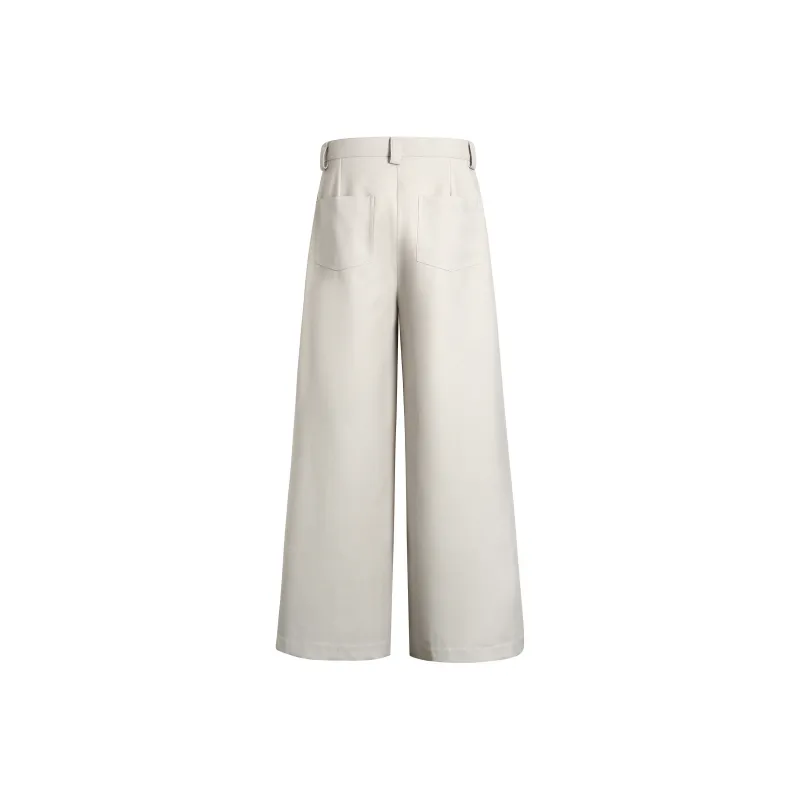 GOSNACE Casual Pants Unisex-3