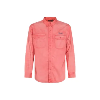 Polo Ralph Lauren Cotton Shirt