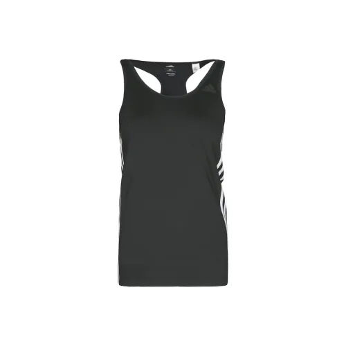 Adidas Tank Tops Women's Black
