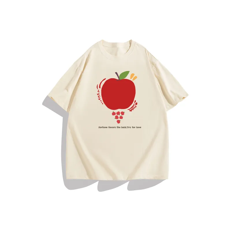 Tryforlove T Shirts Unisex-7