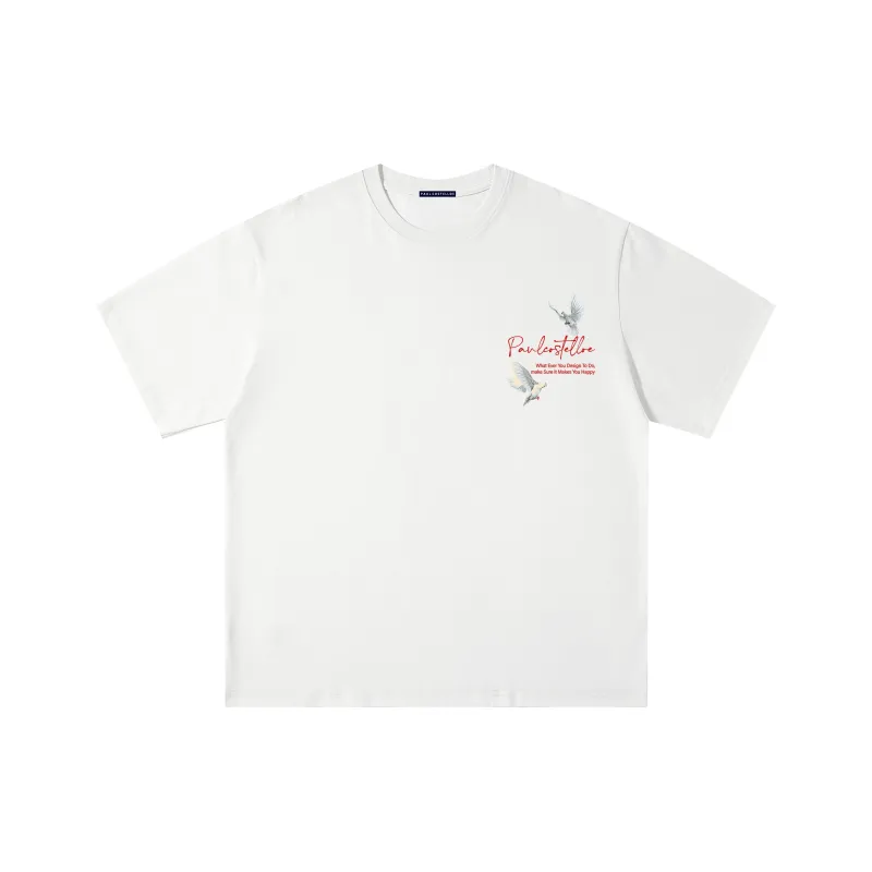 PAUL COSTELLOE T Shirts Unisex-3
