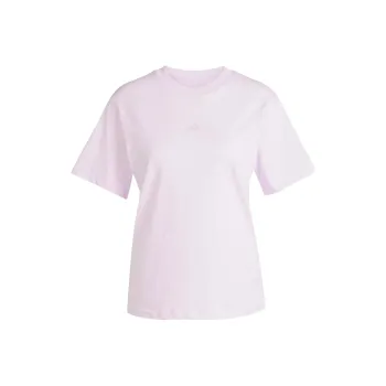 Adidas Free Shipping With AdiClub Essentials Small Logo Cotton Tee