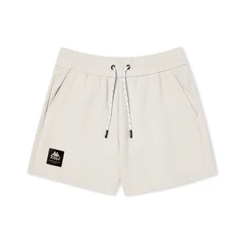 Kappa Casual Shorts Women's Malt Beige Brown