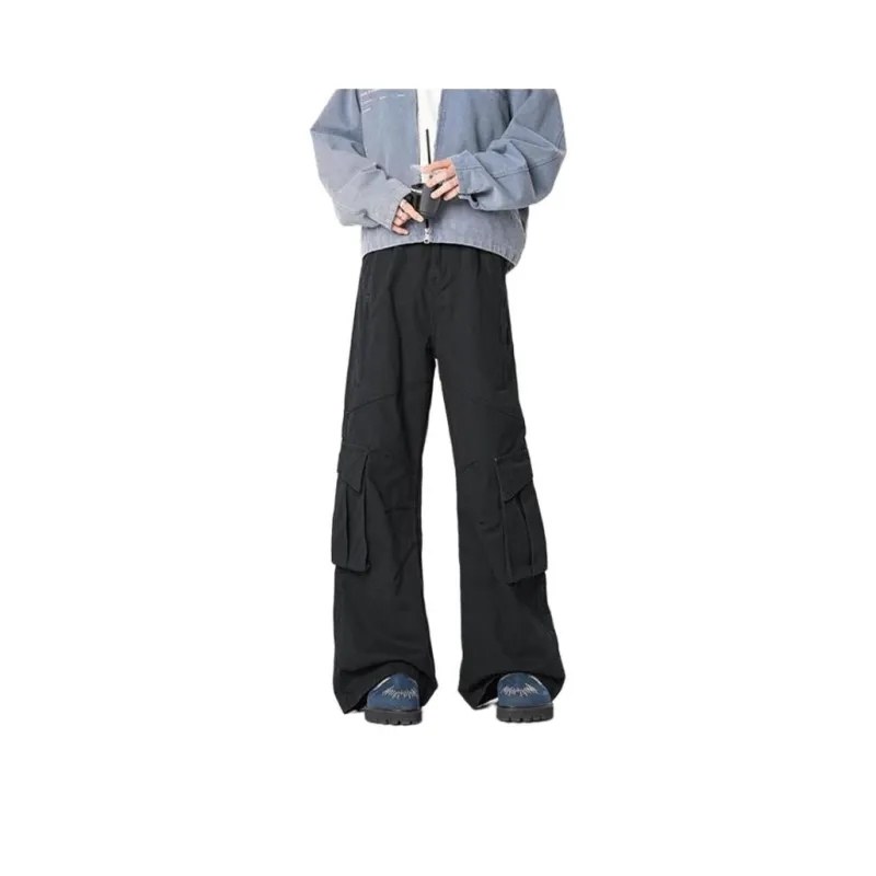 RAMPAGE Casual Pants Unisex-6