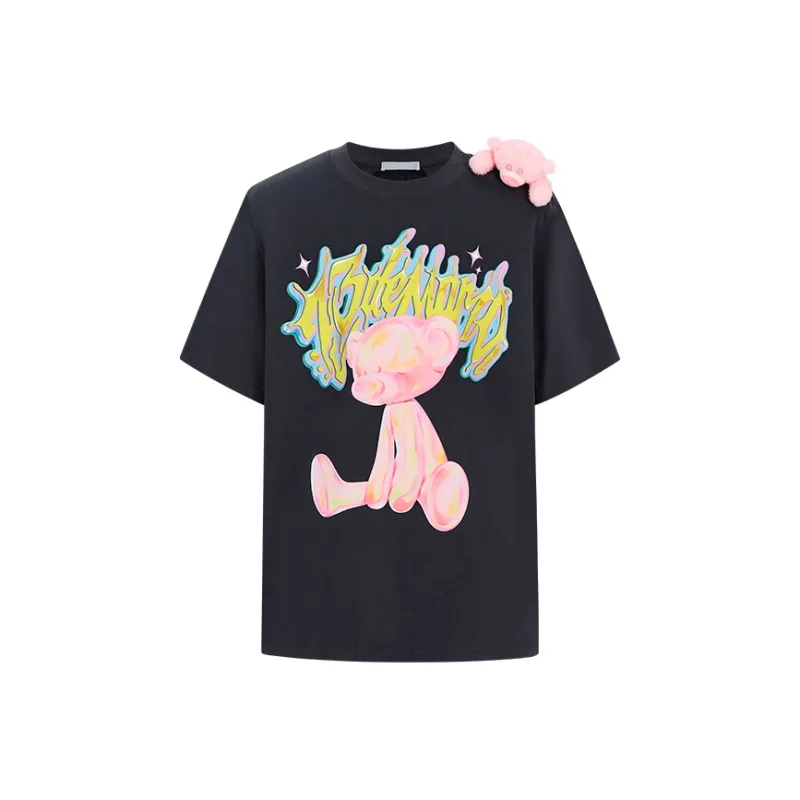 13 DEMARZO T Shirts Women's-4