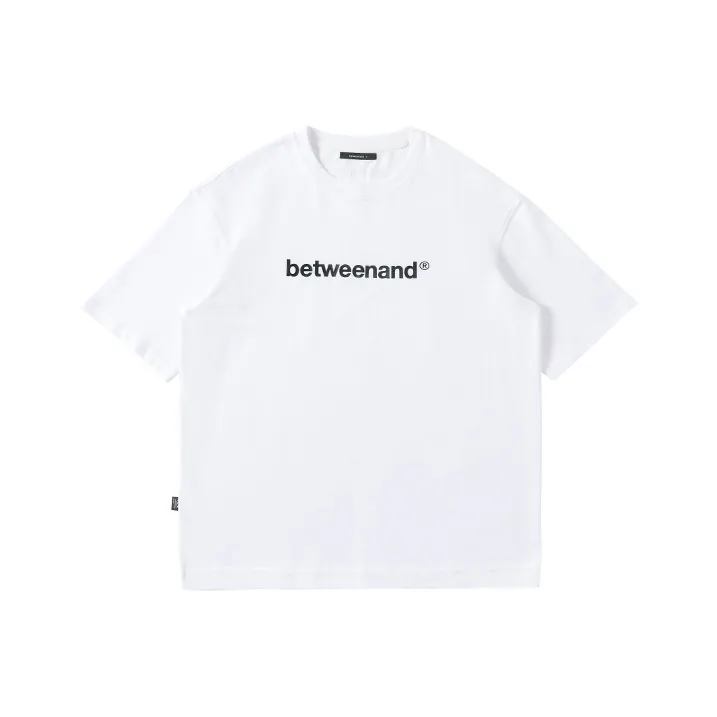 BETWEENAND T Shirts Women's-0