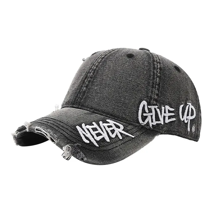 VIVIWELL Cotton Baseball Caps Unisex-6