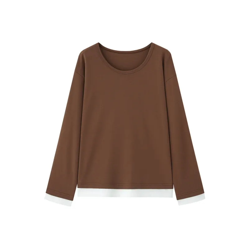 Luqingyi T-Shirts Women's-2