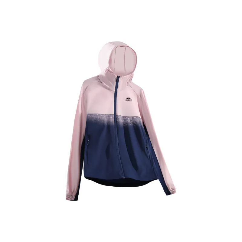 DOUBLEFISH Breathable Cooling UV Protection Sun Protection Clothing Unisex-4