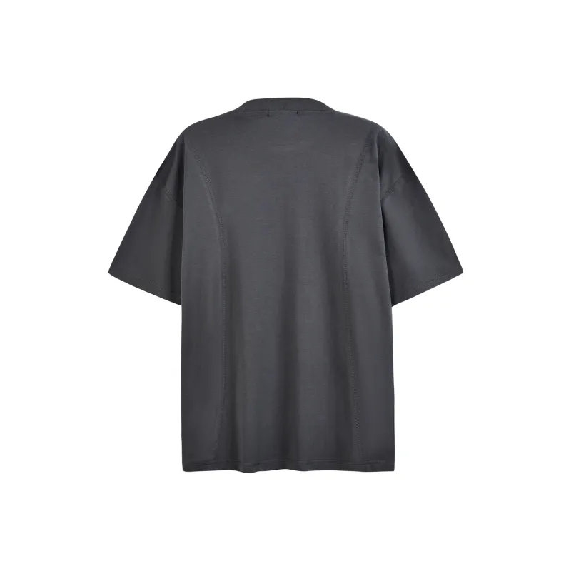 TH FABRICATE T Shirts Women's-4