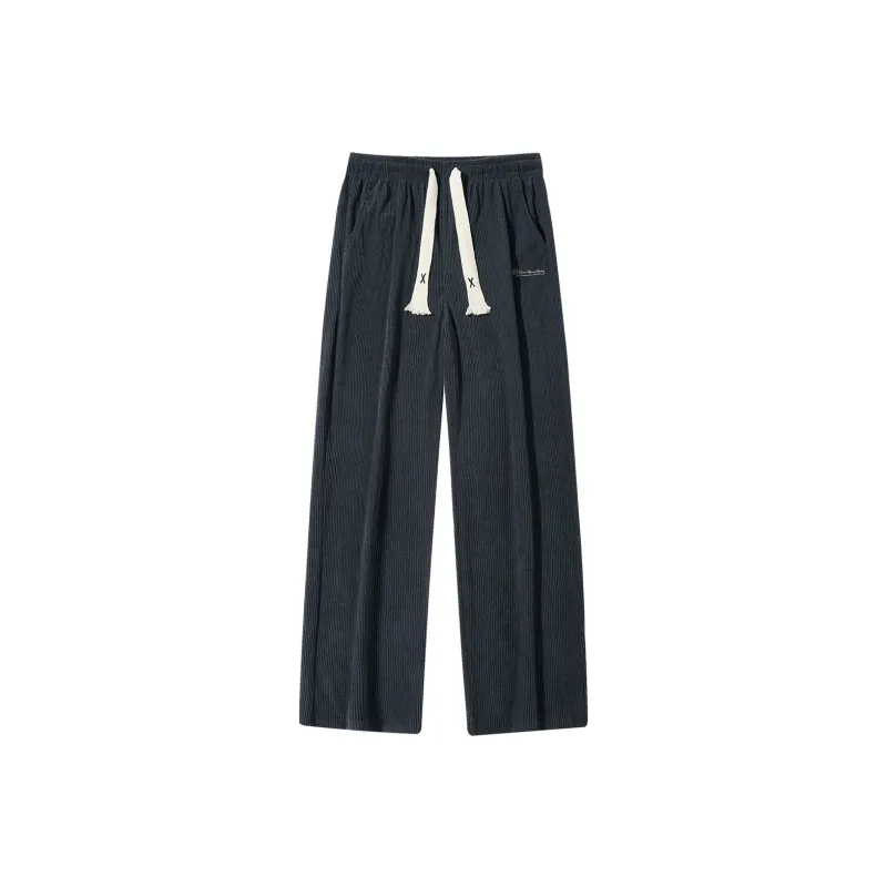 WARRIOR Casual Pants Unisex-8