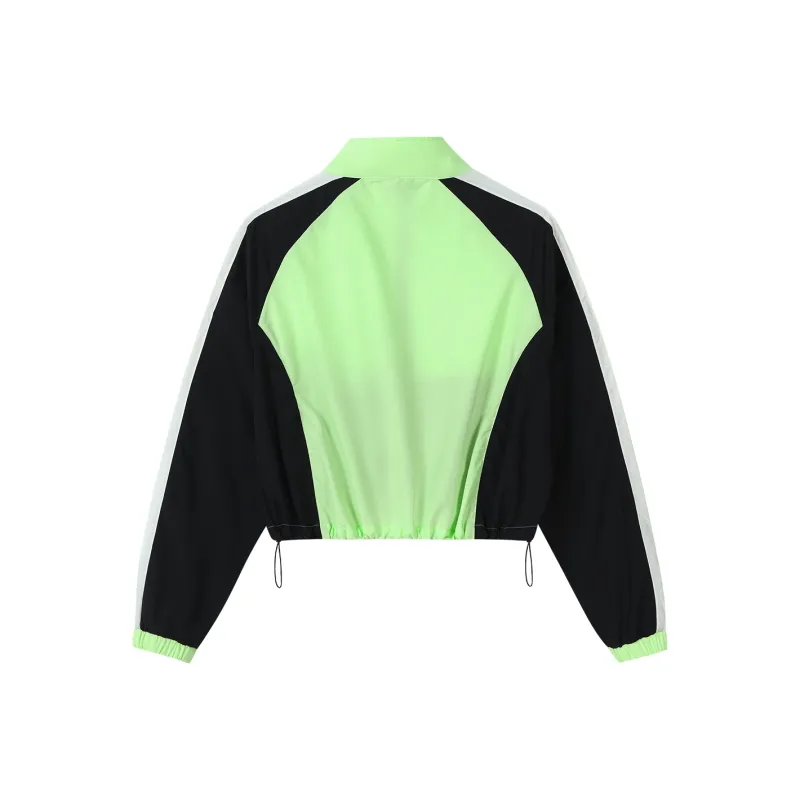 Suamoment UV Protection Sun Protection Clothing Women's-1