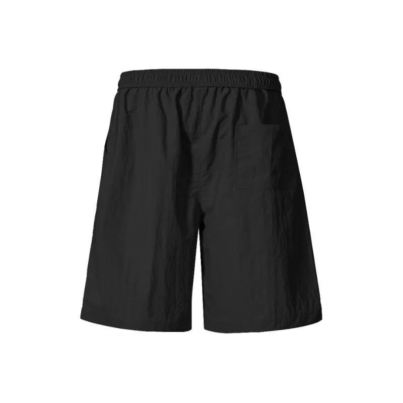 SOLIDITY Casual Shorts Unisex-6