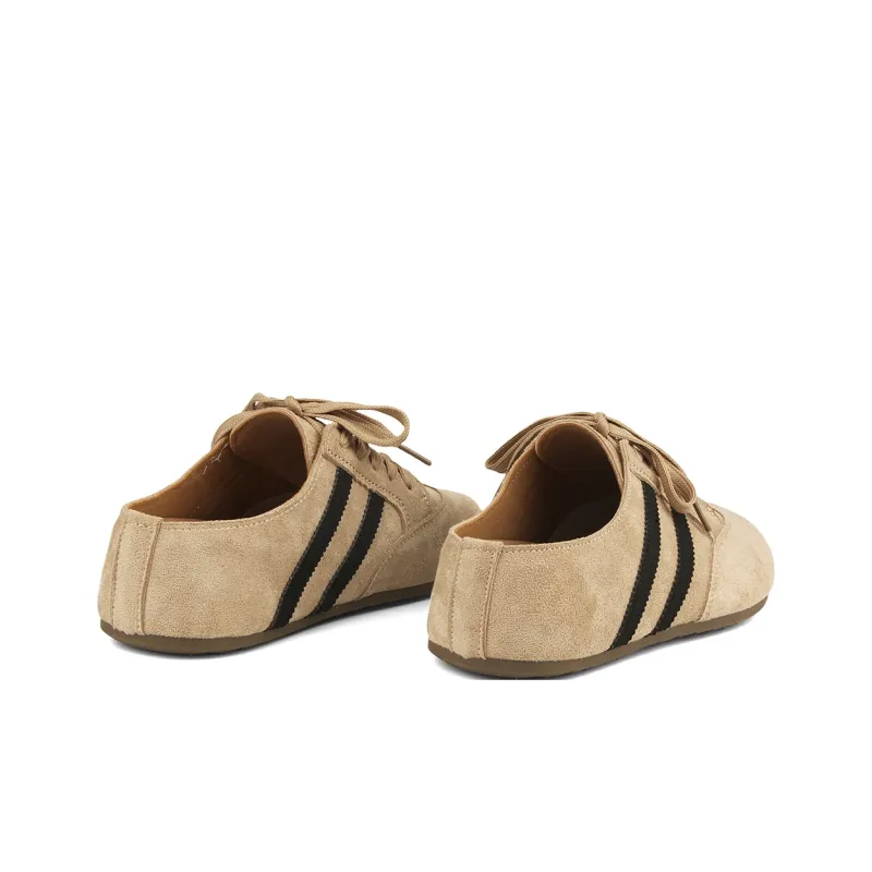 WENPU Closed Toe Slippers Women's-9