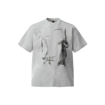 YUZHAOLIN T Shirts Unisex