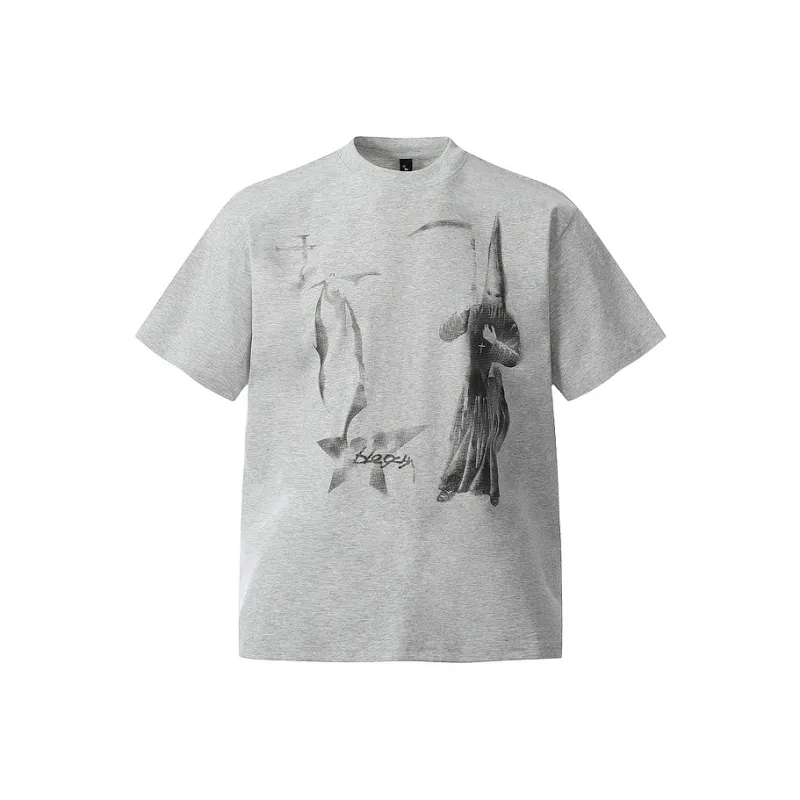 YUZHAOLIN T Shirts Unisex-0