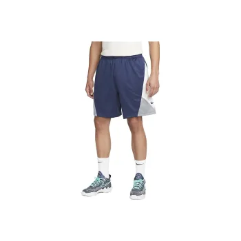 Nike Basketball Shorts Men's Marine Blue