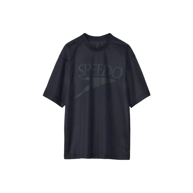 Speedo T Shirts Women's-4
