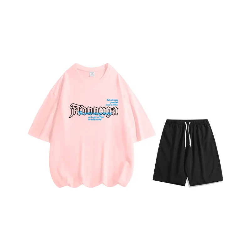 ADOONGA Casual Sportswear Unisex-15