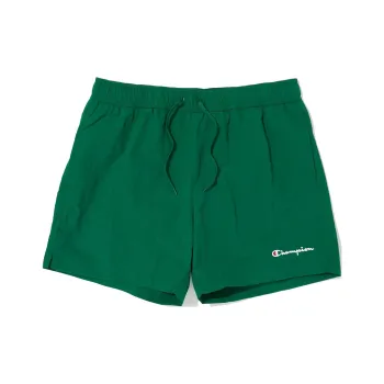 Champion SS24 Casual Shorts Unisex Green
