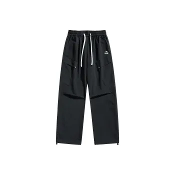 Jeep Casual Pants Unisex