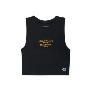 Champion Tank Tops Women's Black