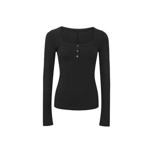 Ariseism T Shirts Women's
