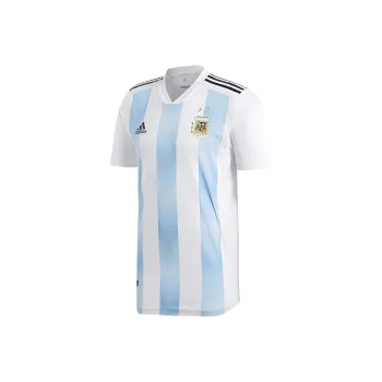 Adidas Argentine World Cup Player Issue Jersey #21 Dybala