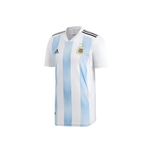 Adidas Argentine World Cup Player Issue Jersey #21 Dybala