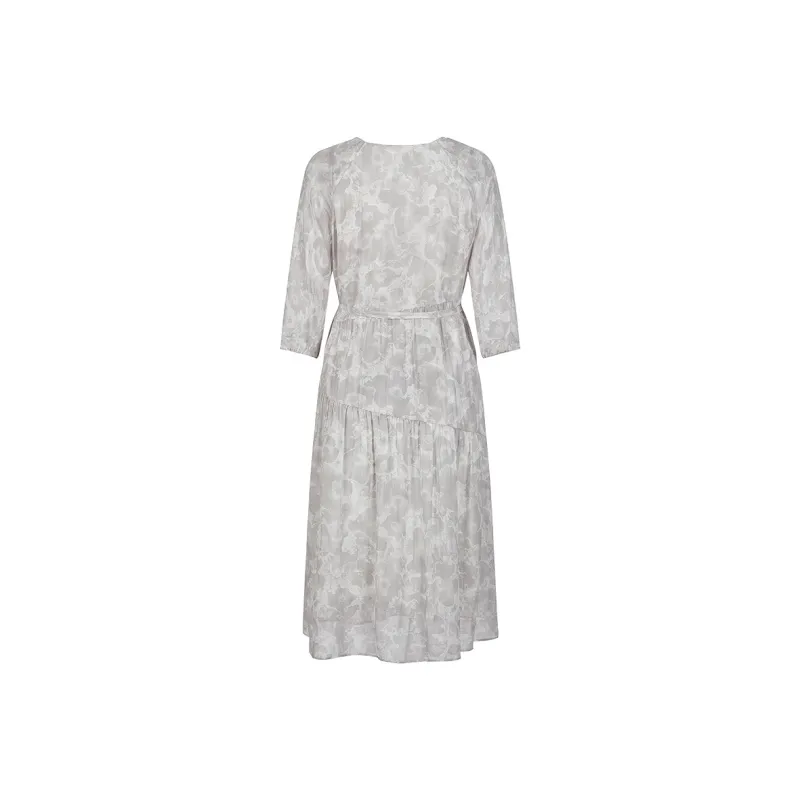 JZ. ANNAKRO Long Sleeved Dress Women's-1