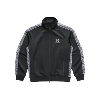 Needles X Needles Lace Track Jacket