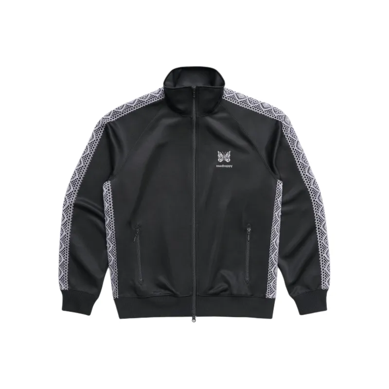 Needles X Needles Lace Track Jacket-0