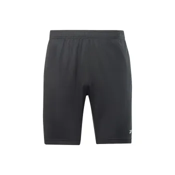 Reebok WOR COMM KNIT SHORT Sports Shorts Men's Black