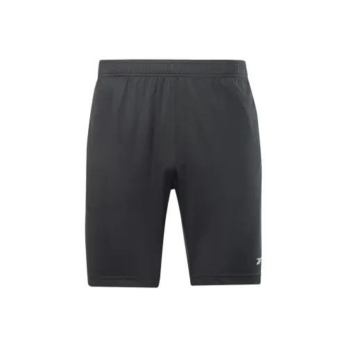 Reebok WOR COMM KNIT SHORT Sports Shorts Men's Black