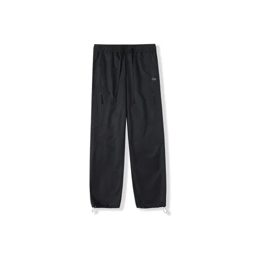 Jeep Armor Series Casual Pants Unisex