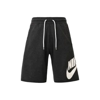Nike Casual Shorts Unisex Black