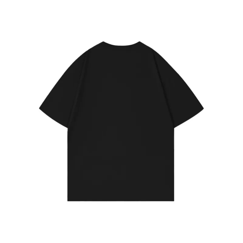 Evil Lions T Shirts Unisex-1