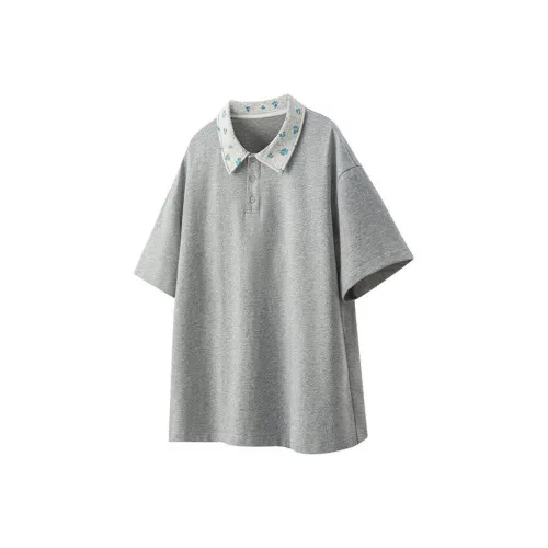 ACUOD BY CHANU Polo Shirt Unisex