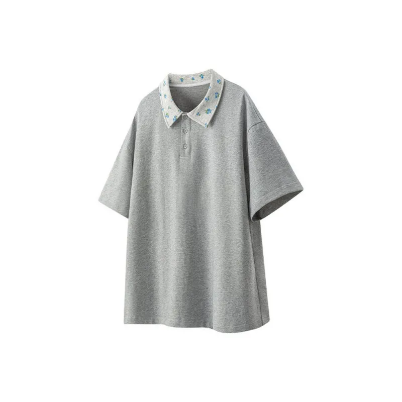 ACUOD BY CHANU Polo Shirt Unisex-0