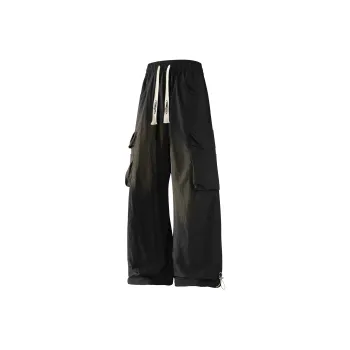 GF Casual Pants Unisex