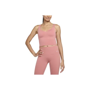 Nike Alate Women's Medium-Support Padded Sports Bra Tank Top