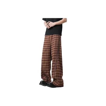 CREAZIONI LA FANTASIA E MOBILE Casual Pants Unisex